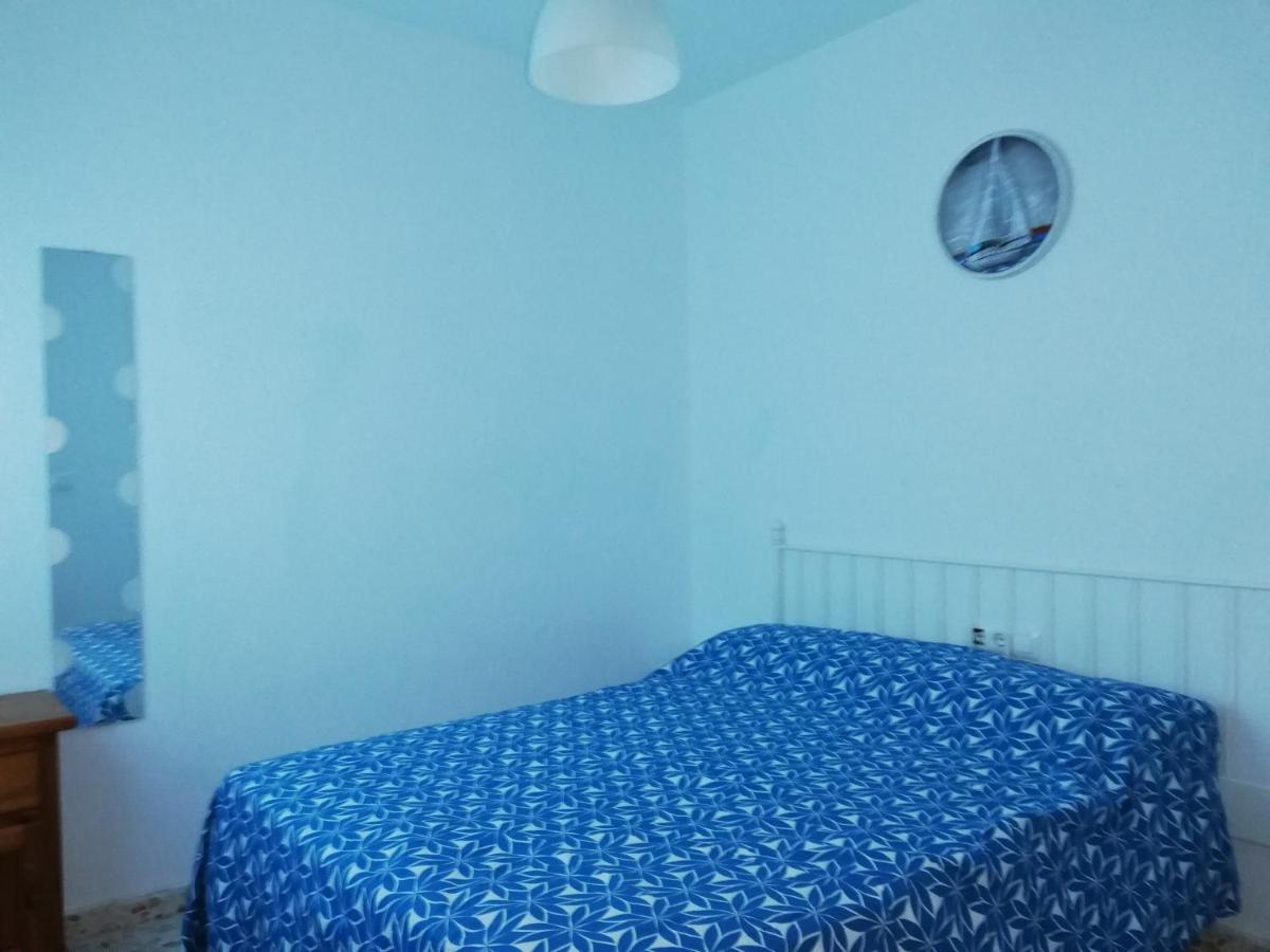 Apartamento Piso Conil de la Frontera Exterior foto